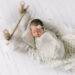 tips for a newborn photoshoot