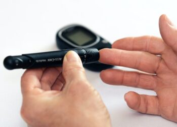 how to keep blood sugar in check