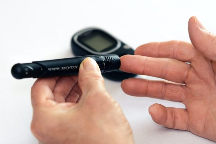 how to keep blood sugar in check