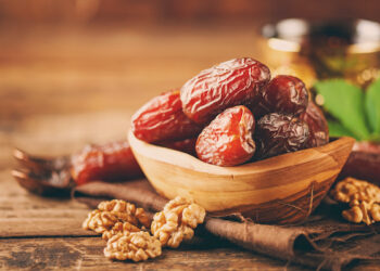 the benefits of dates