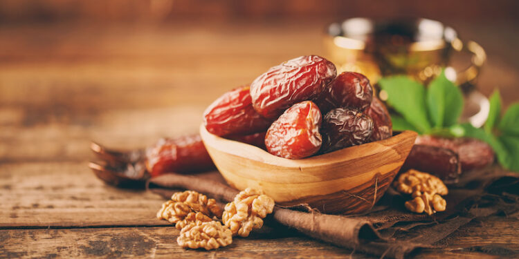 the benefits of dates