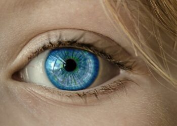 how diabetes affects eye health