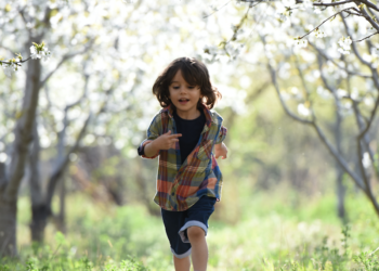 how kids can become healthier