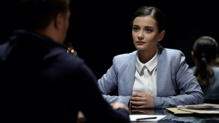 reasons to hire a criminal lawyer