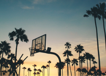 buying basketball equipment