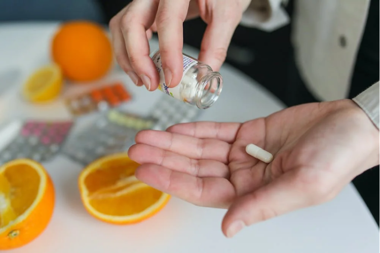 tips for remembering to take medication