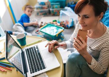 estate planning for moms