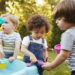 benefits of playgroups