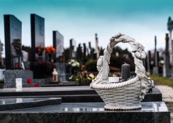 preparing for your funeral