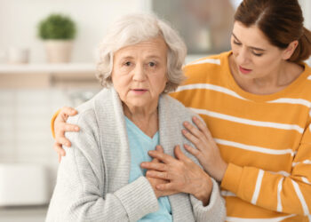 how to care for a heart ailment