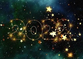 celebrating New Years around the world