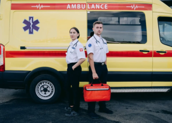 what is bls training