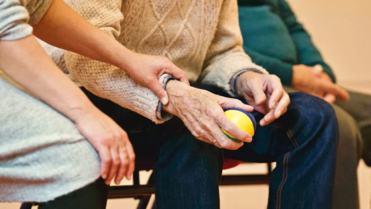 home health care