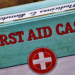 first aid must haves