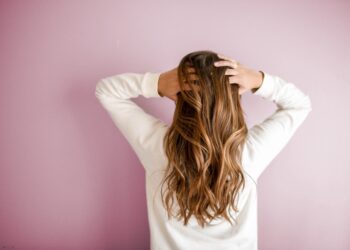 natural tips for healthier hair