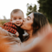ways to relieve stress for moms