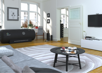 how to get more oxygen naturally