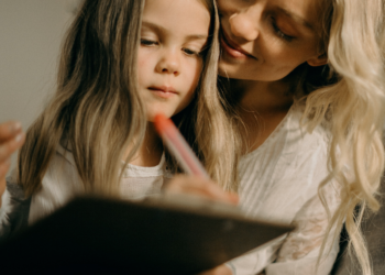 tips to raise a healthy child