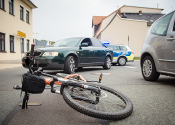 bicycle accident lawyer