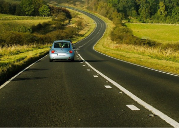 basic traffic laws