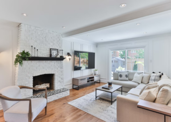 how to make your home cozier