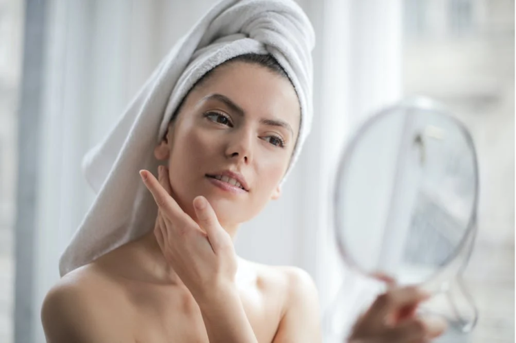 how to take better care of skin