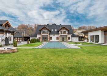 buying a larger home