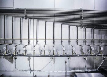 commercial plumbing tips