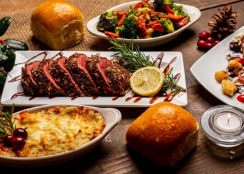 How to Make Dinner Times More Exciting for Your Family