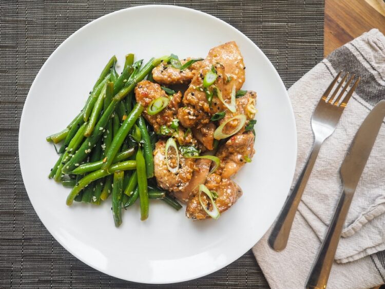 healthier meat options