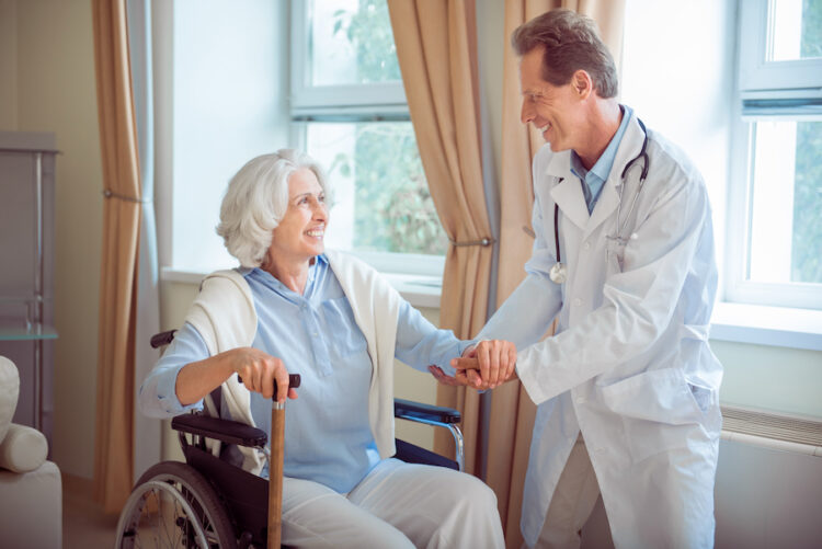 senior care
