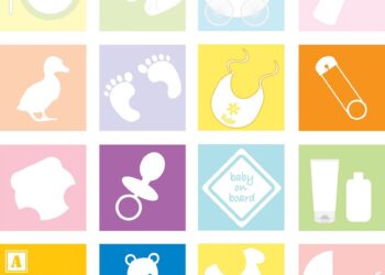 safety tips for babies
