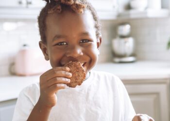 healthier snack options for kids