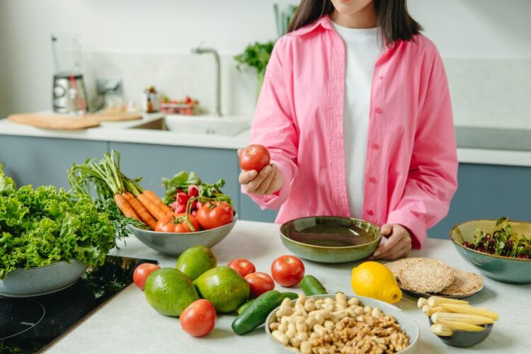 5 Questions to Ask Yourself if you Can’t Stick to your Diet