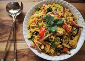 Healthy Dietary Swaps to Make When Cooking at Home