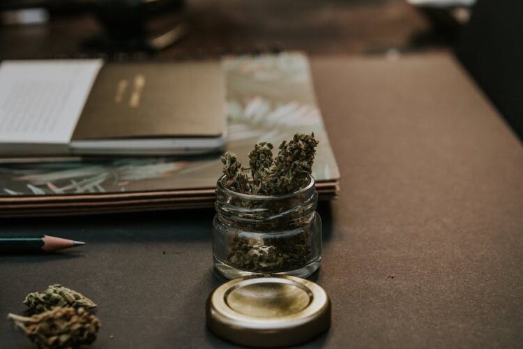 what is cannabis good for