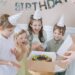 how to host a last minute party