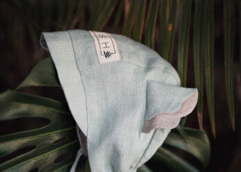 baby bonnets