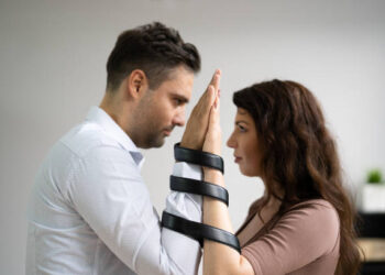 Codependency: What Are The Signs & How To Overcome It