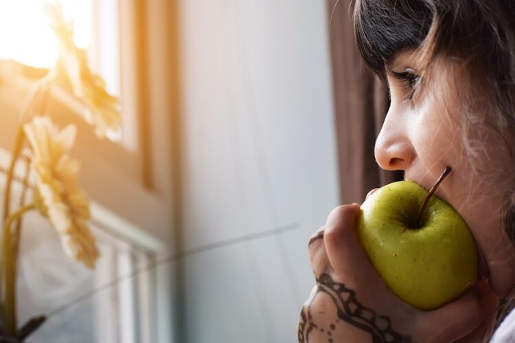 eating healthy tips