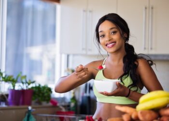 healthy eating