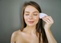 natural skin care routine