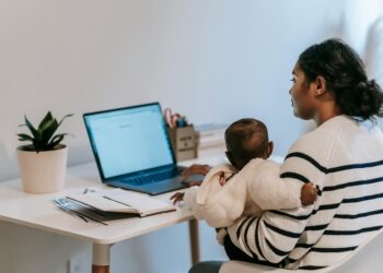 How to Transition From an Office to Running Your Business From Home